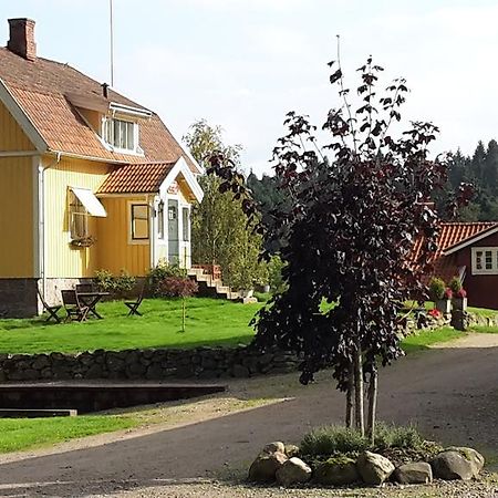 Aelgbergets Bed & Breakfast Ucklum Exterior photo
