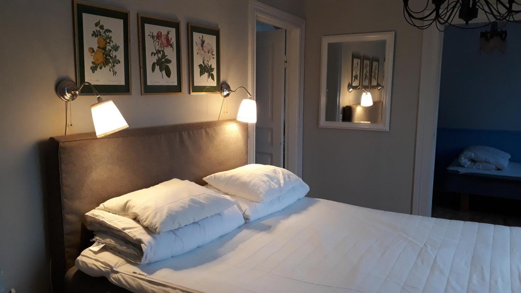 Aelgbergets Bed & Breakfast Ucklum Room photo